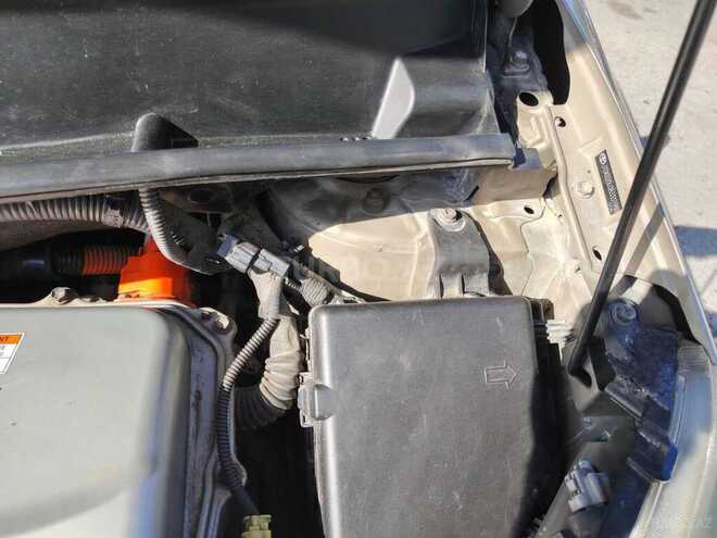 Toyota Prius 2008, 280,000 km - 1.5 l - Bakı