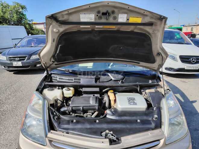 Toyota Prius 2008, 280,000 km - 1.5 l - Bakı