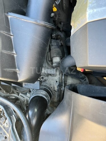 Mercedes E 230 1996, 485,000 km - 2.3 l - Bakı