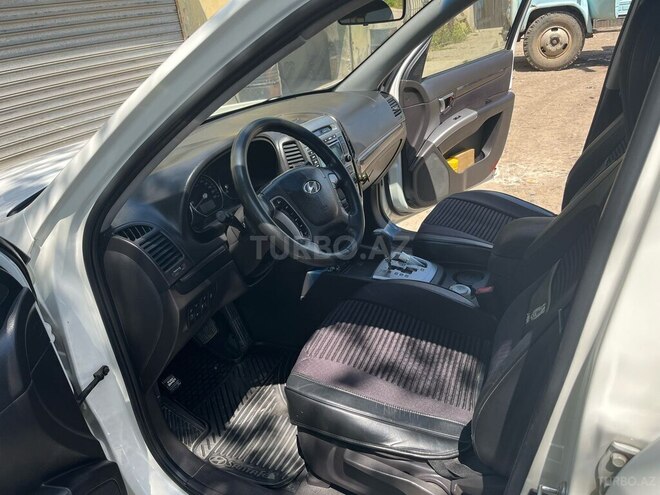 Hyundai Santa Fe 2011, 250,000 km - 2.4 l - Cəlilabad