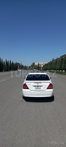 Mercedes C 240 2003, 298,000 km - 2.4 л - Gəncə