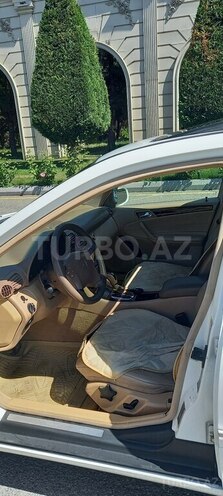 Mercedes C 240 2003, 298,000 km - 2.4 л - Gəncə