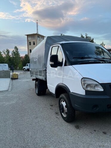 GAZ 3302-744 2007, 187,000 km - 2.4 l - Bakı