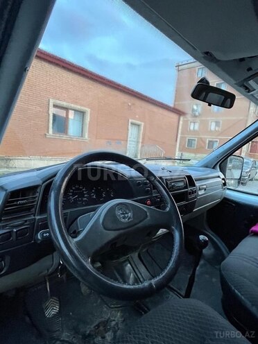 GAZ 3302-744 2007, 187,000 km - 2.4 l - Bakı