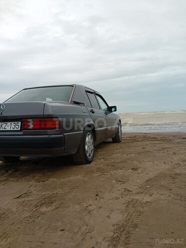 Mercedes 190 1992, 409,058 km - 2.0 l - Bakı