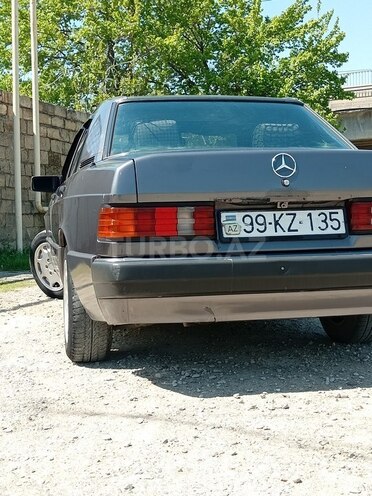 Mercedes 190 1992, 409,058 km - 2.0 l - Bakı