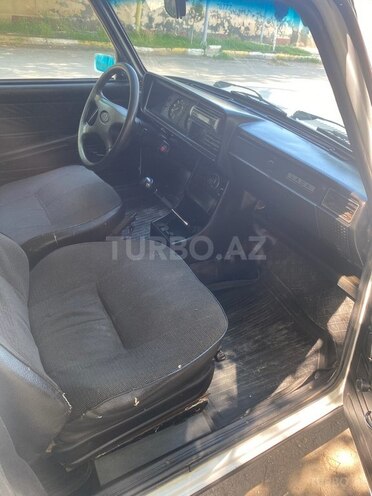 LADA (VAZ) 2107 2002, 71,000 km - 1.6 l - Ağcabədi