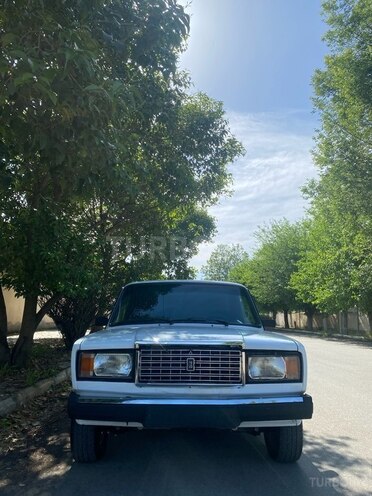 LADA (VAZ) 2107 2002, 71,000 km - 1.6 l - Ağcabədi