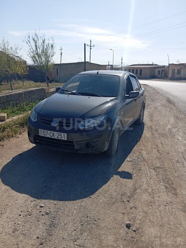 Saipa Saina 2020, 300,000 km - 1.5 l - Bakı