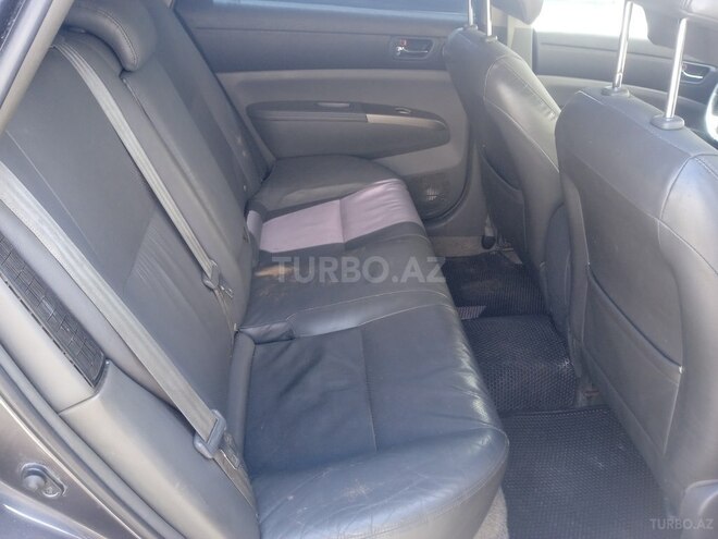 Toyota Prius 2007, 282,000 km - 1.5 l - Bakı
