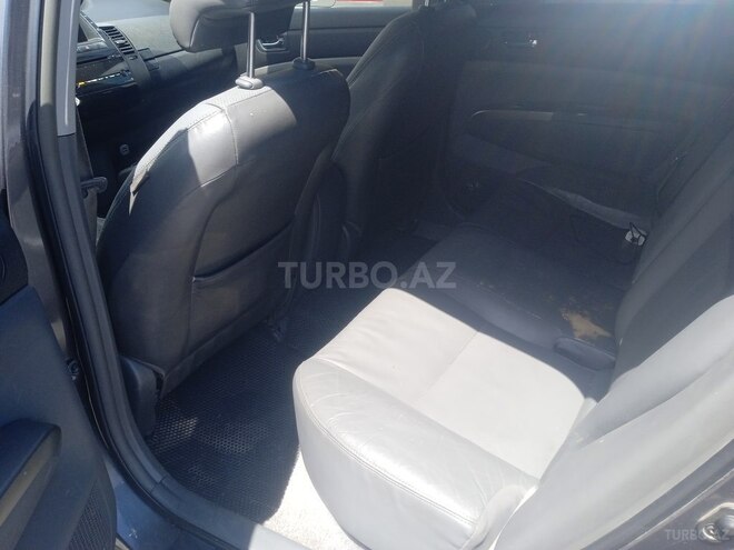 Toyota Prius 2007, 282,000 km - 1.5 l - Bakı