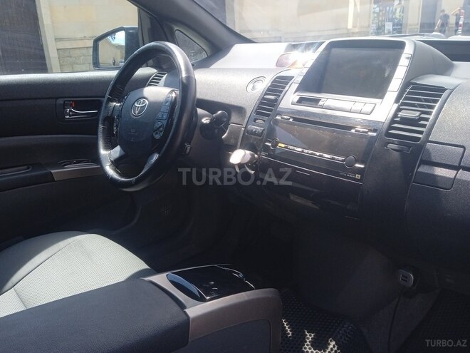 Toyota Prius 2007, 282,000 km - 1.5 l - Bakı