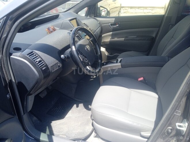 Toyota Prius 2007, 282,000 km - 1.5 l - Bakı