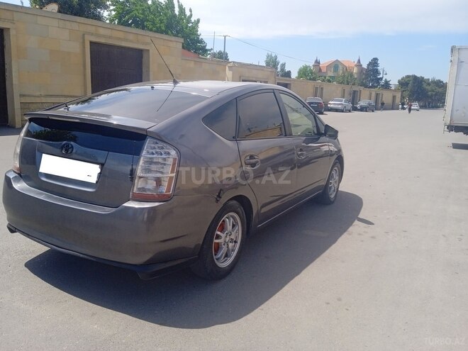 Toyota Prius 2007, 282,000 km - 1.5 l - Bakı