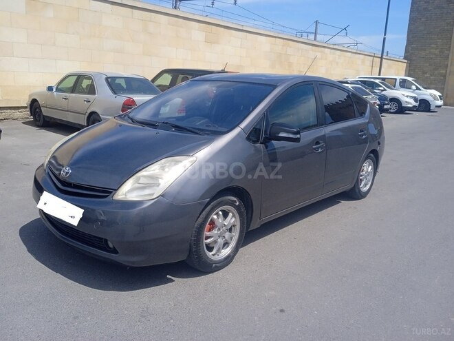 Toyota Prius 2007, 282,000 km - 1.5 l - Bakı