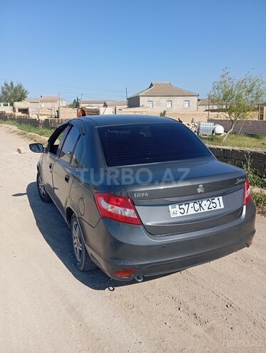 Saipa Saina 2020, 300,000 km - 1.5 l - Bakı