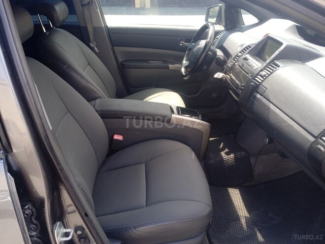 Toyota Prius 2007, 282,000 km - 1.5 l - Bakı