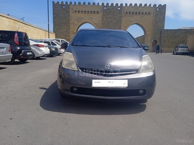 Toyota Prius 2007, 282,000 km - 1.5 l - Bakı