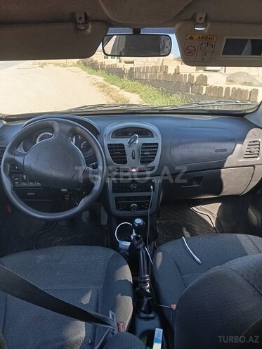 Saipa Saina 2020, 300,000 km - 1.5 l - Bakı