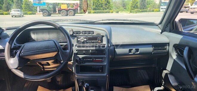 LADA (VAZ) 2115 2009, 150,000 km - 1.6 l - Bərdə