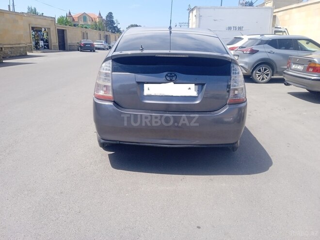 Toyota Prius 2007, 282,000 km - 1.5 l - Bakı