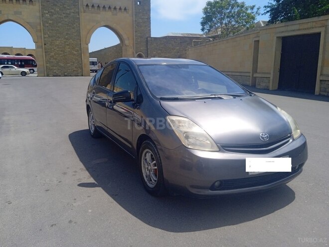 Toyota Prius 2007, 282,000 km - 1.5 l - Bakı