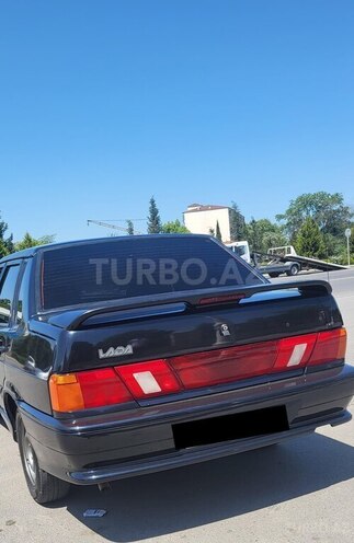 LADA (VAZ) 2115 2009, 150,000 km - 1.6 l - Bərdə