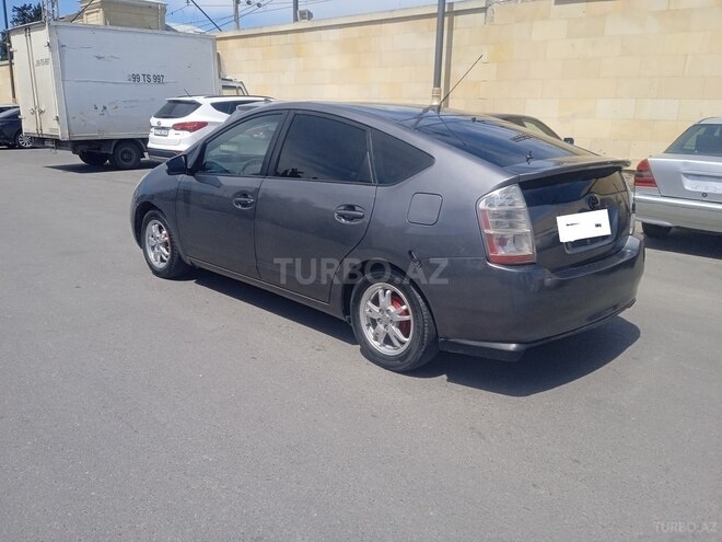 Toyota Prius 2007, 282,000 km - 1.5 l - Bakı