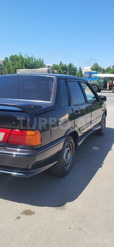LADA (VAZ) 2115 2009, 150,000 km - 1.6 l - Bərdə