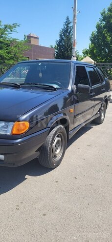 LADA (VAZ) 2115 2009, 150,000 km - 1.6 l - Bərdə