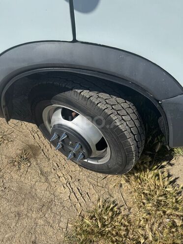 GAZ 330200 2006, 116,457 km - 2.4 l - Sumqayıt