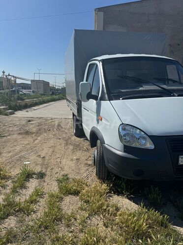 GAZ 330200 2006, 116,457 km - 2.4 l - Sumqayıt