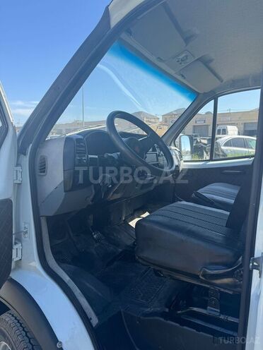 GAZ 330200 2006, 116,457 km - 2.4 l - Sumqayıt