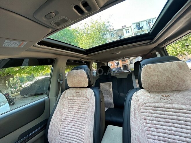 Nissan X-Trail 2004, 270,405 km - 2.0 l - Sumqayıt