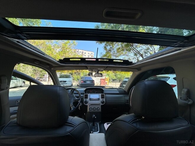 Nissan X-Trail 2004, 270,405 km - 2.0 l - Sumqayıt