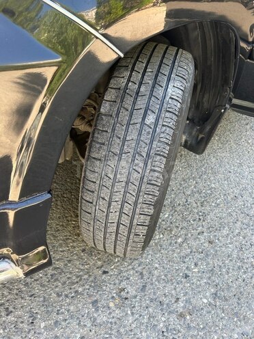 Nissan X-Trail 2004, 270,405 km - 2.0 l - Sumqayıt