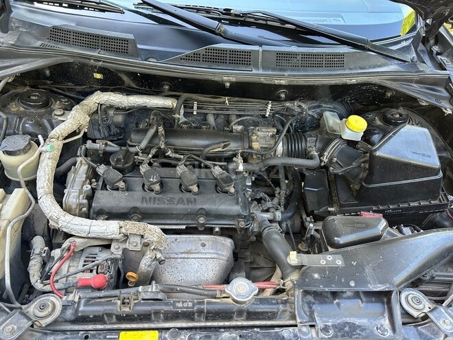 Nissan X-Trail 2004, 270,405 km - 2.0 l - Sumqayıt