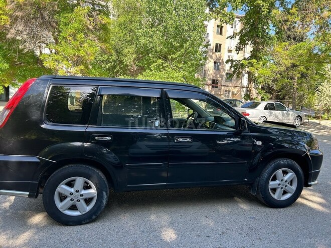 Nissan X-Trail 2004, 270,405 km - 2.0 l - Sumqayıt