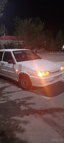 LADA (VAZ) 2115 2012, 439,531 km - 1.6 l - Salyan