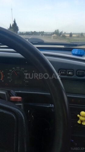 LADA (VAZ) 2115 2012, 439,531 km - 1.6 l - Salyan
