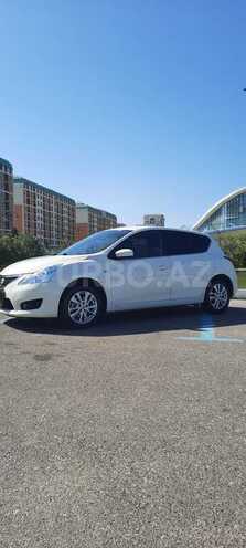 Nissan Tiida 2013, 79,800 km - 1.6 l - Sumqayıt