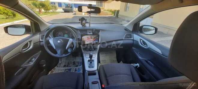 Nissan Tiida 2013, 79,800 km - 1.6 l - Sumqayıt