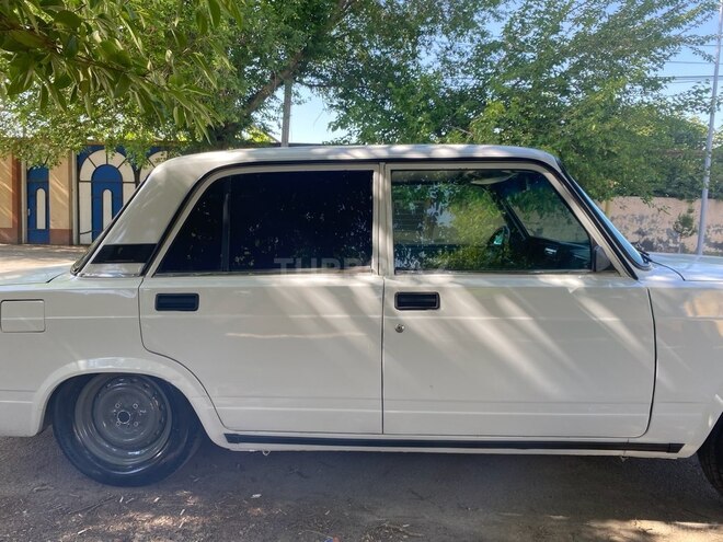 LADA (VAZ) 2107 2002, 71,000 km - 1.6 l - Ağcabədi