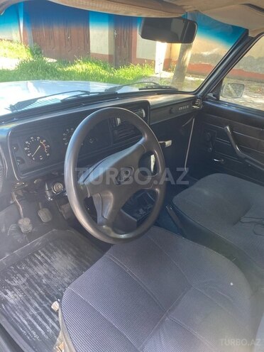 LADA (VAZ) 2107 2002, 71,000 km - 1.6 l - Ağcabədi