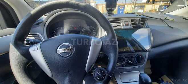 Nissan Tiida 2013, 79,800 km - 1.6 l - Sumqayıt