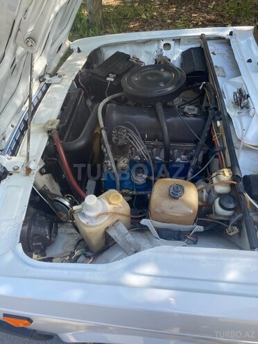 LADA (VAZ) 2107 2002, 71,000 km - 1.6 l - Ağcabədi