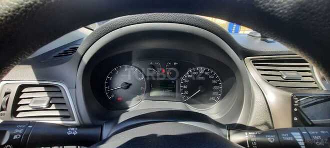 Nissan Tiida 2013, 79,800 km - 1.6 l - Sumqayıt