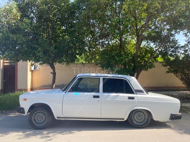 LADA (VAZ) 2107 2002, 71,000 km - 1.6 l - Ağcabədi