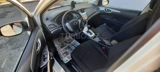 Nissan Tiida 2013, 79,800 km - 1.6 l - Sumqayıt