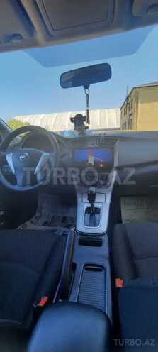 Nissan Tiida 2013, 79,800 km - 1.6 l - Sumqayıt